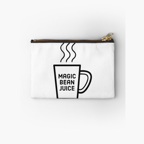 Item preview, Magic Bean juice designed and sold by Stickr-boutiq.