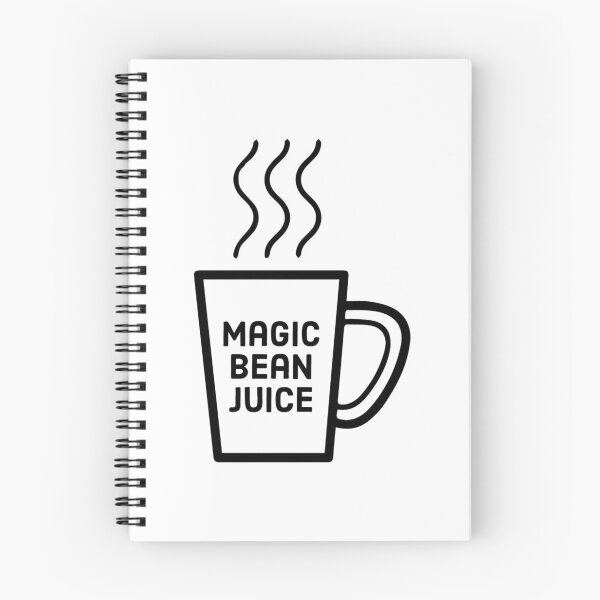 Item preview, Magic Bean juice designed and sold by Stickr-boutiq.