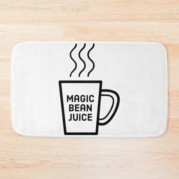 Item preview, Magic Bean juice designed and sold by Stickr-boutiq.