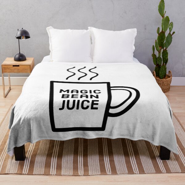 Item preview, Magic Bean juice designed and sold by Stickr-boutiq.