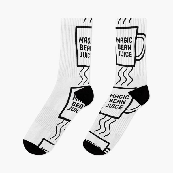 Item preview, Magic Bean juice designed and sold by Stickr-boutiq.