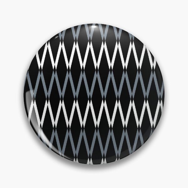 Item preview, Zaggy Black White designed and sold by Antava.