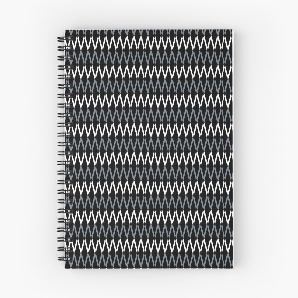 Item preview, Zaggy Black White designed and sold by Antava.