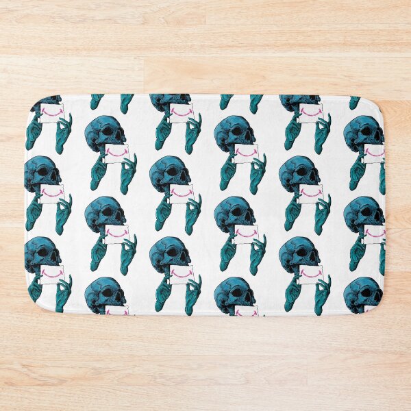 Item preview, Happy skull designed and sold by Howis ..