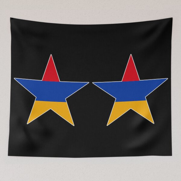 Item preview, Armenia designed and sold by Passengers.