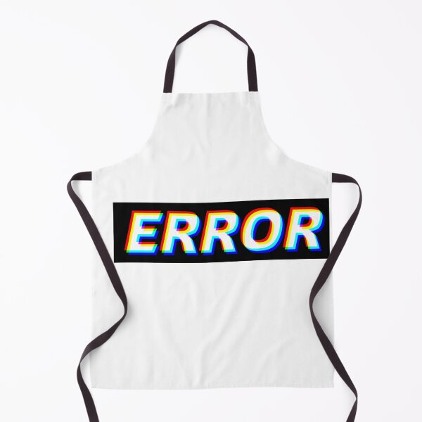 Item preview, Error in my life  designed and sold by Shebayemen.