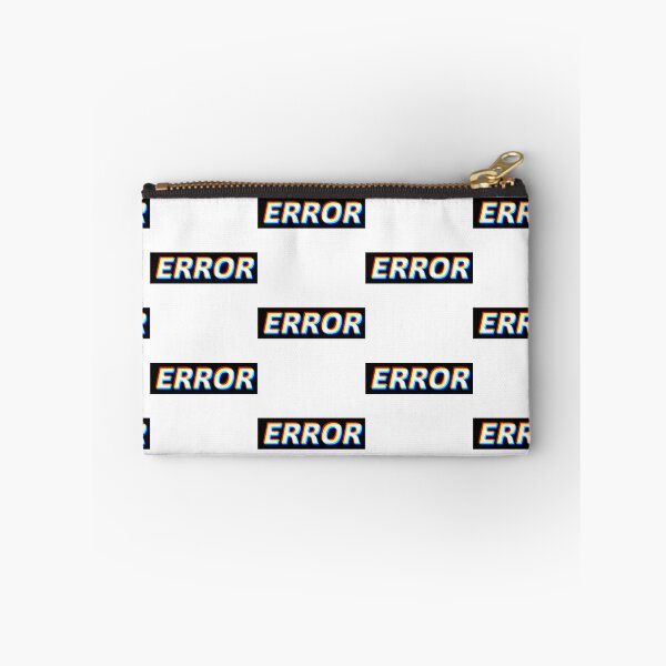 Item preview, Error in my life  designed and sold by Shebayemen.