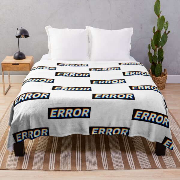Item preview, Error in my life  designed and sold by Shebayemen.