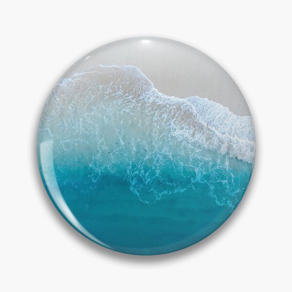 Item preview, White Sandy Beach designed and sold by Praytera.