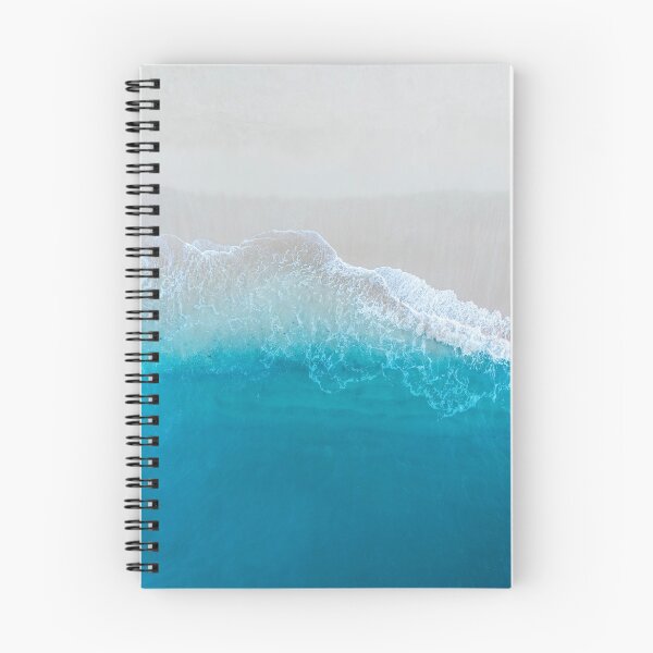 Item preview, White Sandy Beach designed and sold by Praytera.