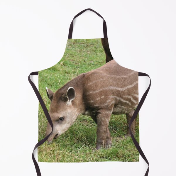 Item preview, Baby Tapir designed and sold by Fearless-Fox.