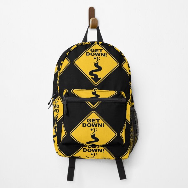 Item preview, Get Down! designed and sold by TMPSG.