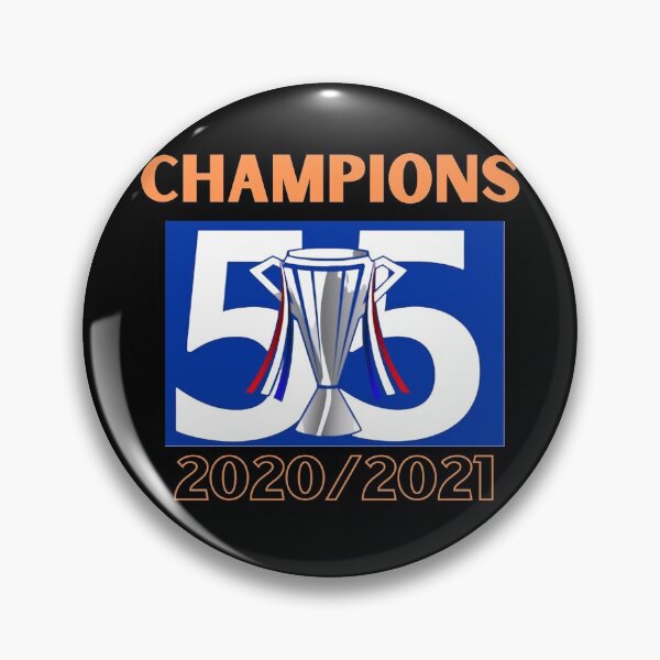 Item preview, Champions 55 designed and sold by RFCZines.