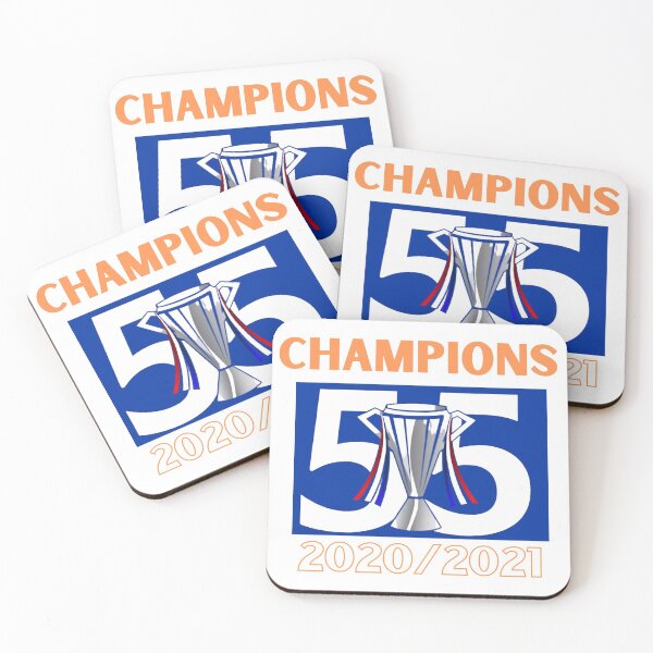 Item preview, Champions 55 designed and sold by RFCZines.