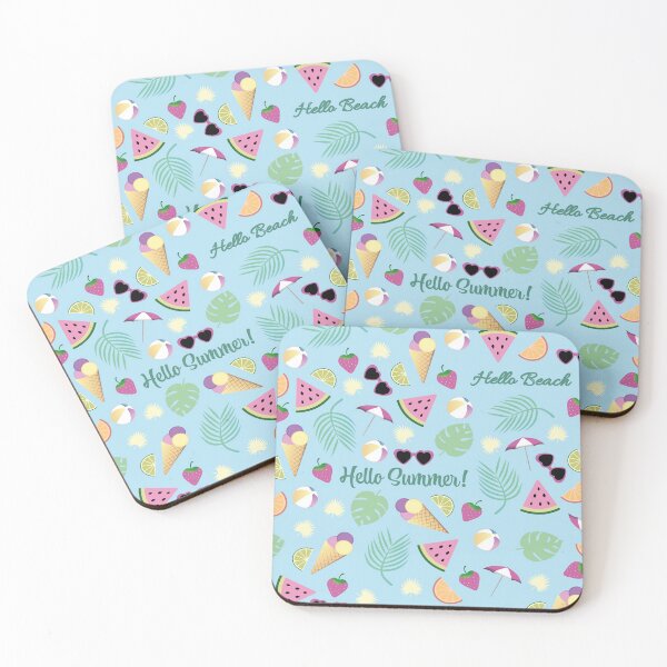 Item preview, Different hand drawn repeating patterns designed and sold by digoarpi.