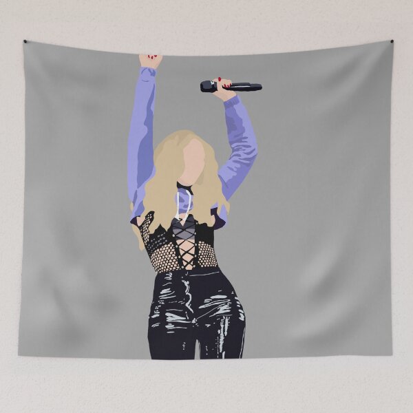 Item preview, Perrie Edwards designed and sold by AllysaGrooms.