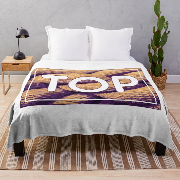 Item preview, Rope Top: Two words that say everything designed and sold by Beijo-Vertical.