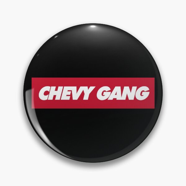Item preview,  Chevy Gang designed and sold by 365CarMods Official.
