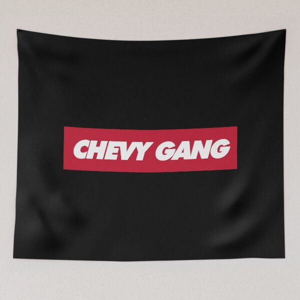 Item preview,  Chevy Gang designed and sold by 365CarMods Official.