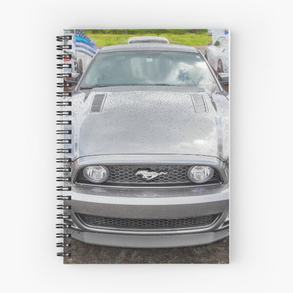 Item preview, 2013 Ford Mustang GT 5.0 X131 designed and sold by RichFrancoCars.