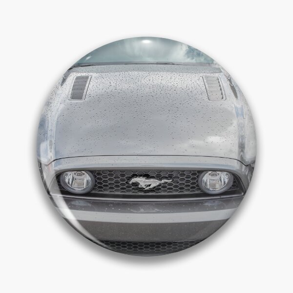 Artikelvorschau, 2013 Ford Mustang GT 5.0 X131 entworfen und verkauft von RichFrancoCars.