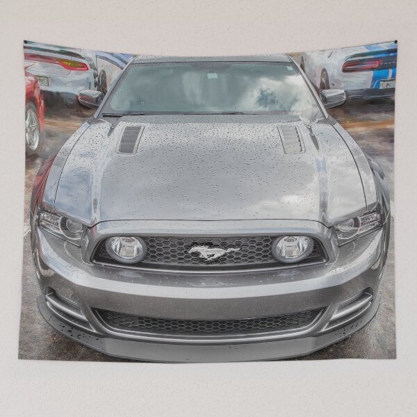 Artikelvorschau, 2013 Ford Mustang GT 5.0 X131 entworfen und verkauft von RichFrancoCars.