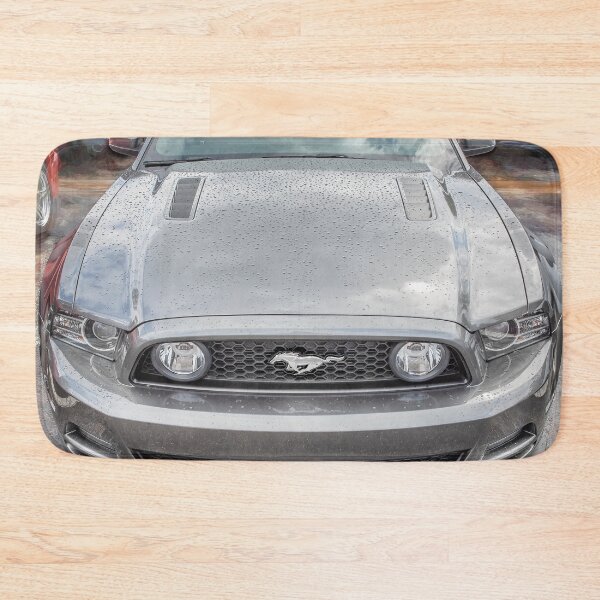 Artikelvorschau, 2013 Ford Mustang GT 5.0 X131 entworfen und verkauft von RichFrancoCars.