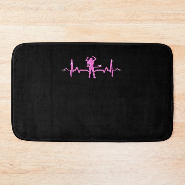 Item preview, Heartbeat of Hula Sport designed and sold by Grimbart.