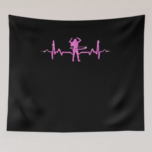 Item preview, Heartbeat of Hula Sport designed and sold by Grimbart.