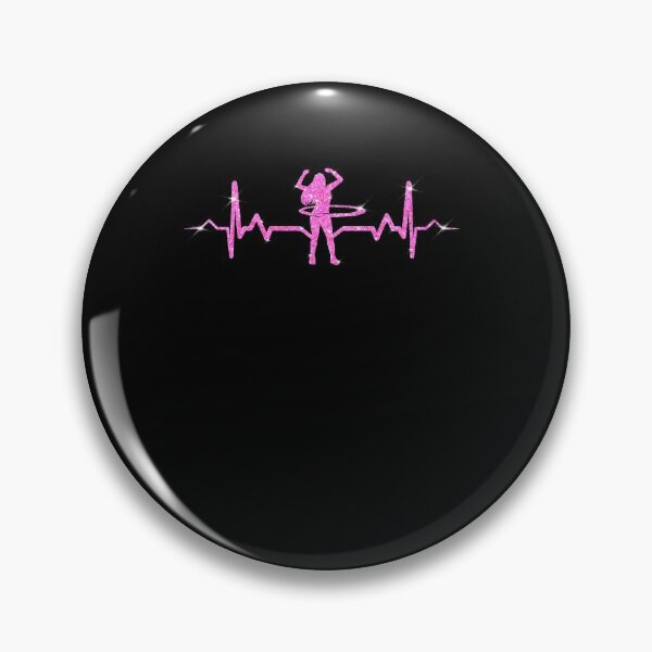 Item preview, Heartbeat of Hula Sport designed and sold by Grimbart.