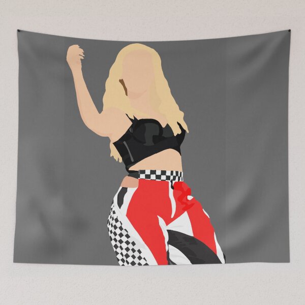 Item preview, Perrie Edwards designed and sold by AllysaGrooms.