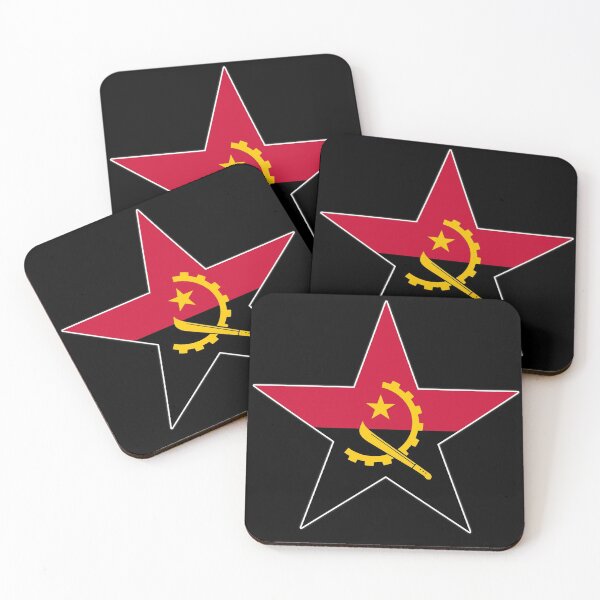 Item preview, Angola designed and sold by Passengers.