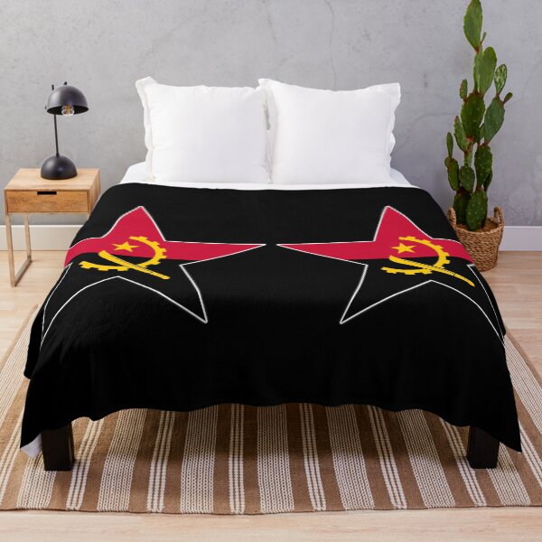 Item preview, Angola designed and sold by Passengers.