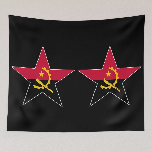 Item preview, Angola designed and sold by Passengers.