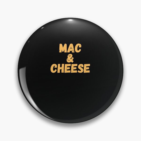 Item preview, Mac And Cheese designed and sold by walidsam07.