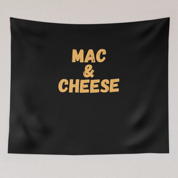 Item preview, Mac And Cheese designed and sold by walidsam07.