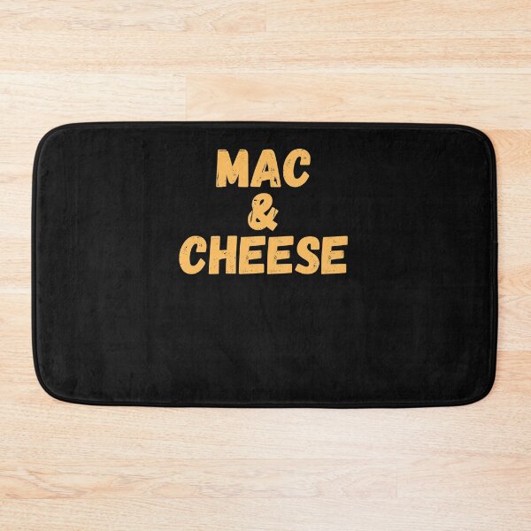 Item preview, Mac And Cheese designed and sold by walidsam07.
