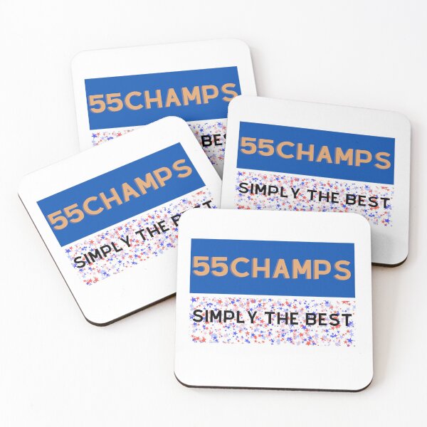 Item preview, Simply The Best 55 designed and sold by RFCZines.
