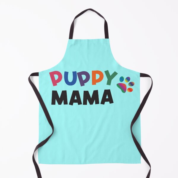 Item preview, Puppy Mama. Humorous designed and sold by luvmhykdesigns.