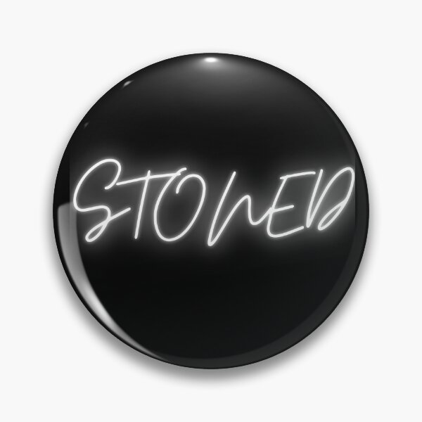 Item preview, STONED | Smart Successful Stoner | Weed Memes |  designed and sold by AlfaEcho.