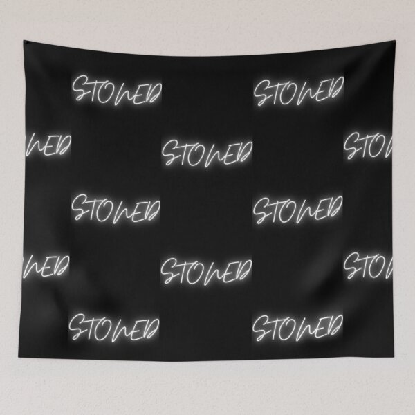 Item preview, Apedreado | Stoner inteligente y exitoso | Memes de malezas | designed and sold by AlfaEcho.