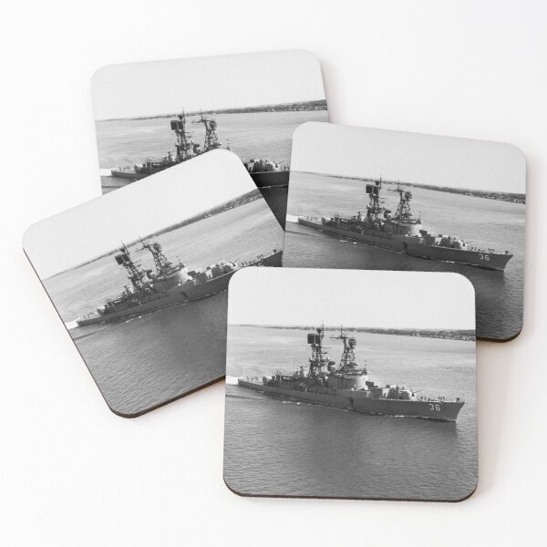 Item preview, USS John S. McCain - 1969 designed and sold by warishellstore.
