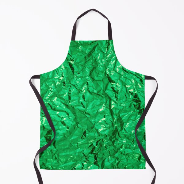 Item preview, glamour 010 green glittery foil designed and sold by pASob-dESIGN.