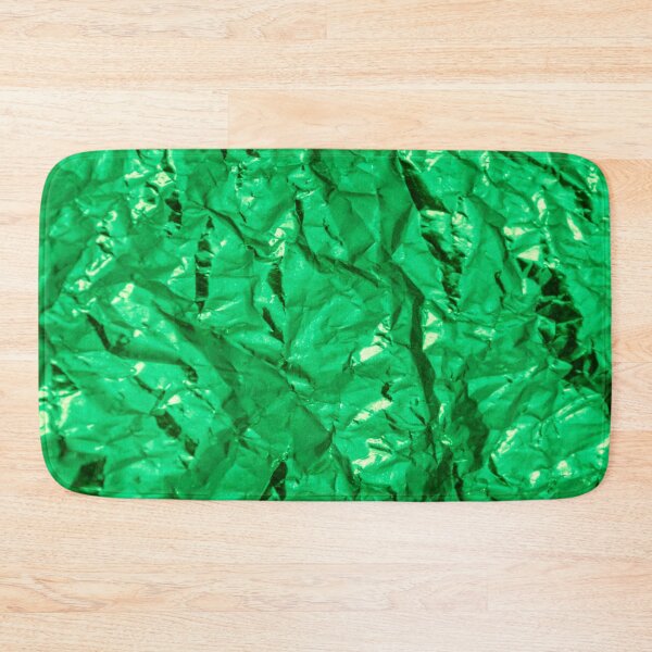 Item preview, glamour 010 green glittery foil designed and sold by pASob-dESIGN.
