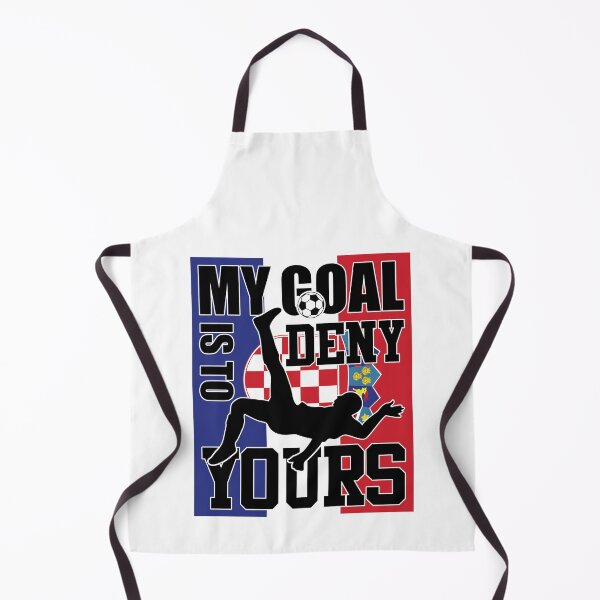 Item preview, Croatia Loves Soccer designed and sold by GravitiTees.