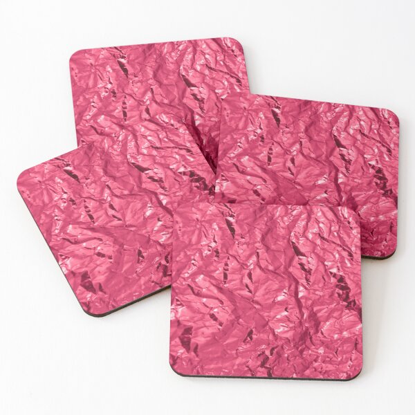 Item preview, glamour 010 red  glittery foil designed and sold by pASob-dESIGN.
