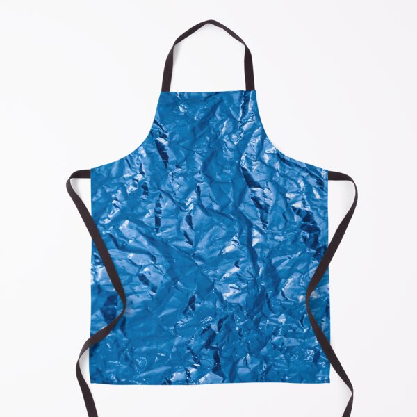 Item preview, glamour 010 blue glittery foil designed and sold by pASob-dESIGN.