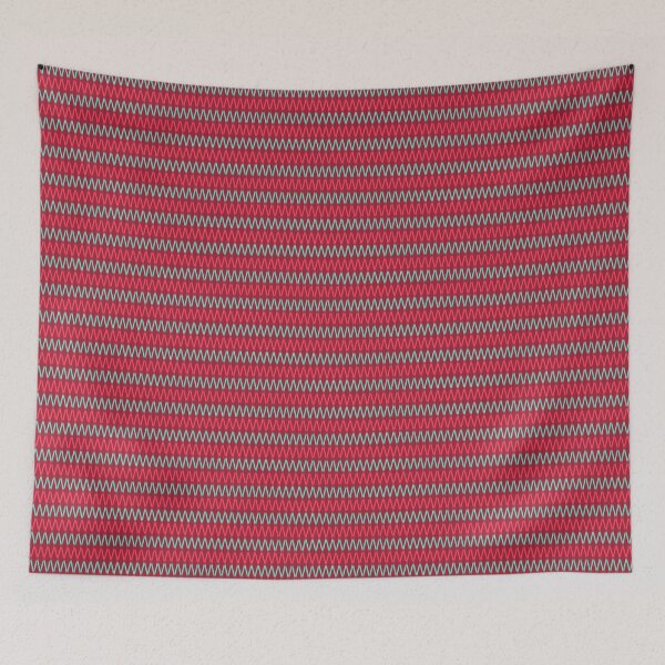 Item preview, Zaggy Burgundy Light designed and sold by Antava.