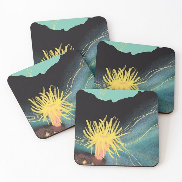 Item preview, Sea anemone magic designed and sold by AubeGoulet.