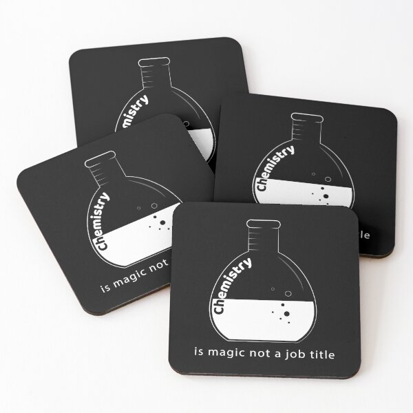 Item preview, chemistry, chemist, science designed and sold by MHDesignstore.
